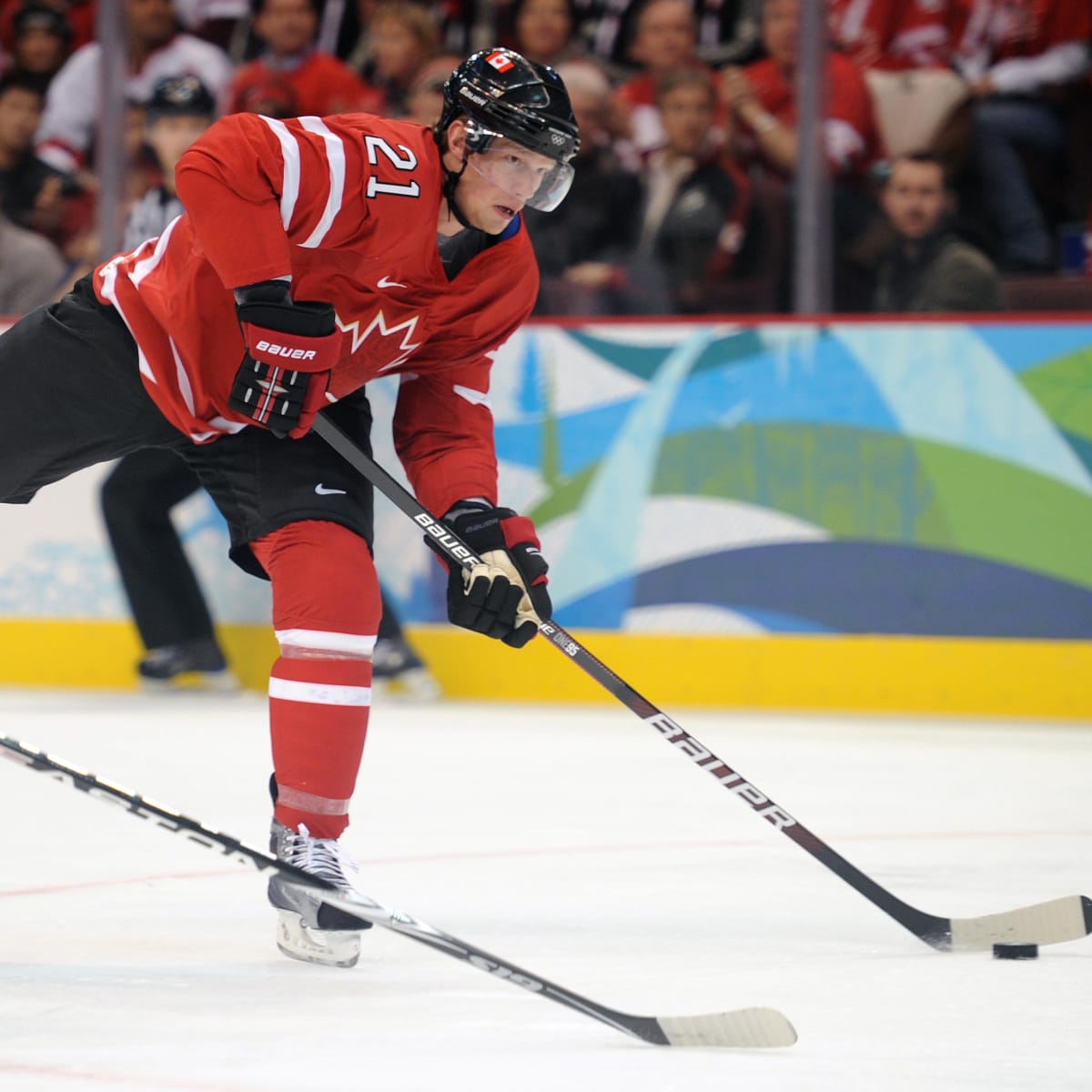 Greeley: Projecting Team Canada's Beijing 2022 Olympic Roster