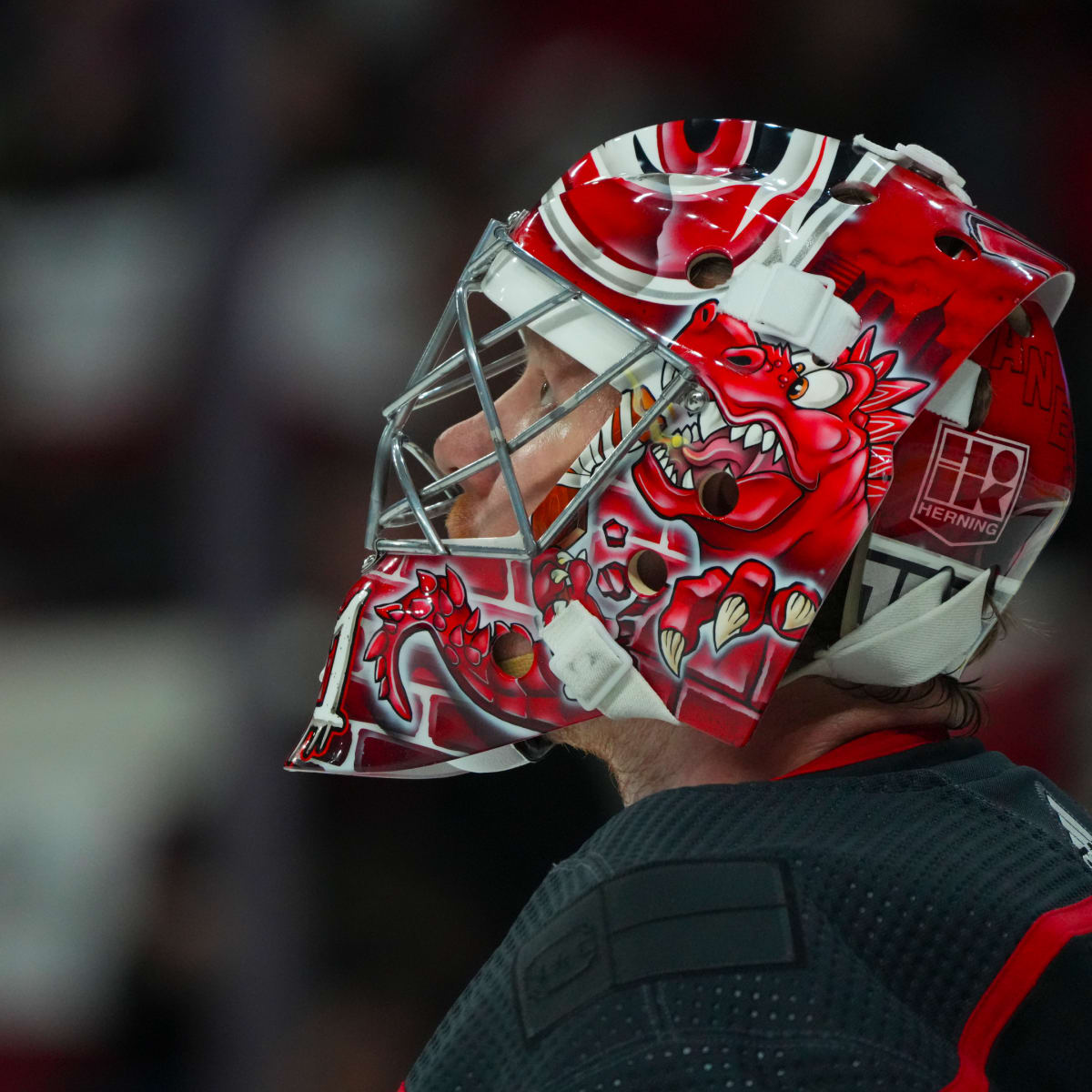 Brind'Amour: Andersen, Teravainen not close to returning