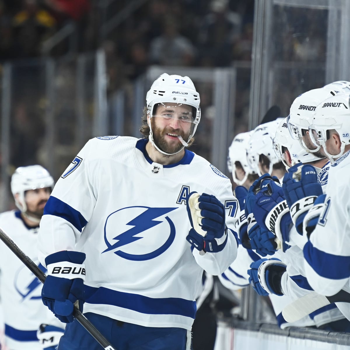 Why has the Lightning's Victor Hedman struggled defensively this season? -  Daily Faceoff