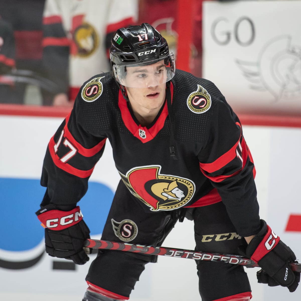 Ottawa Senators Prospects: Josh Norris Makes a Name for Himself in  Belleville