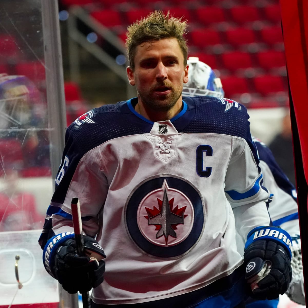 Blake Wheeler officially wants out of Winnipeg! - HockeyFeed