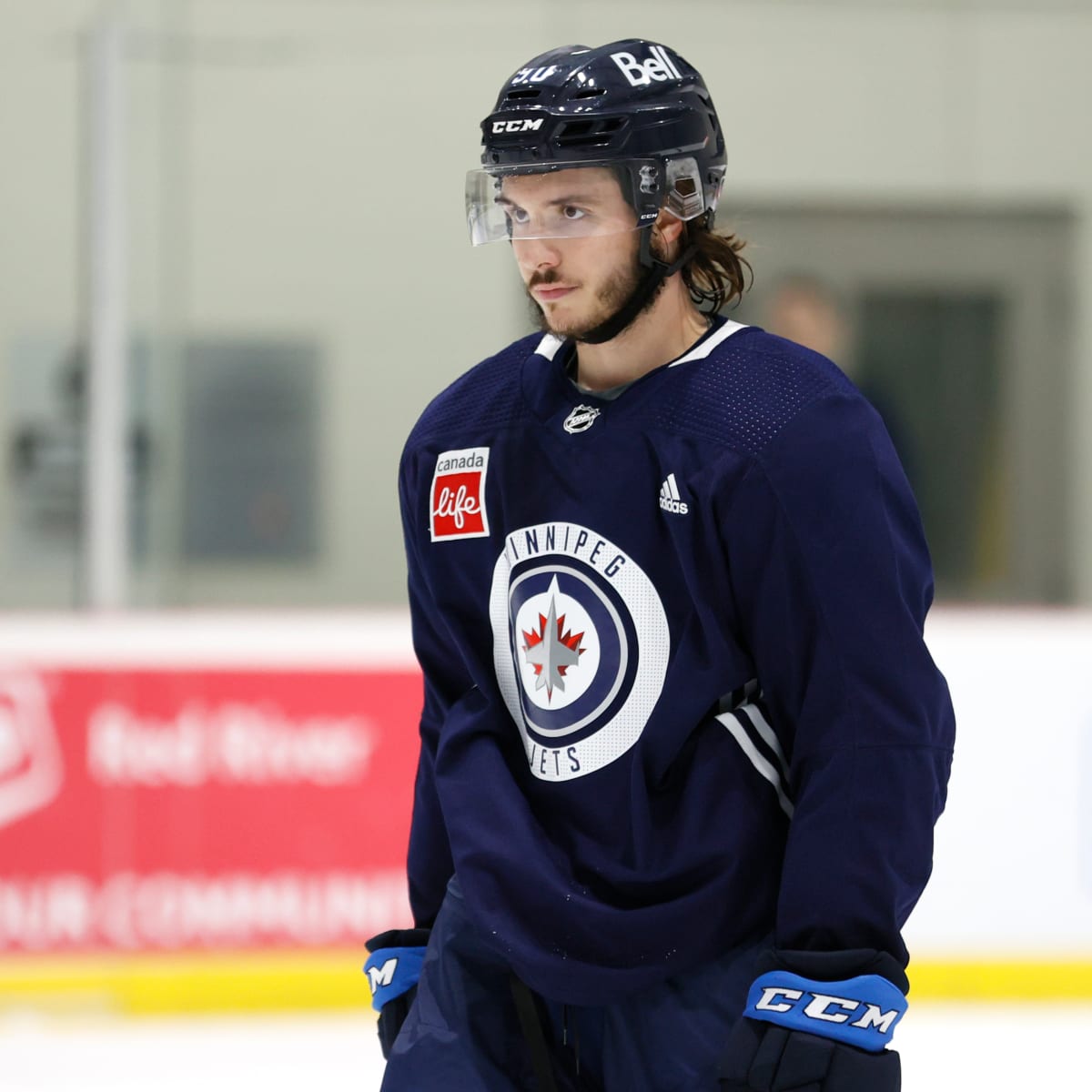 Jets Prospects Go 1-2-0 in Young Stars Classic