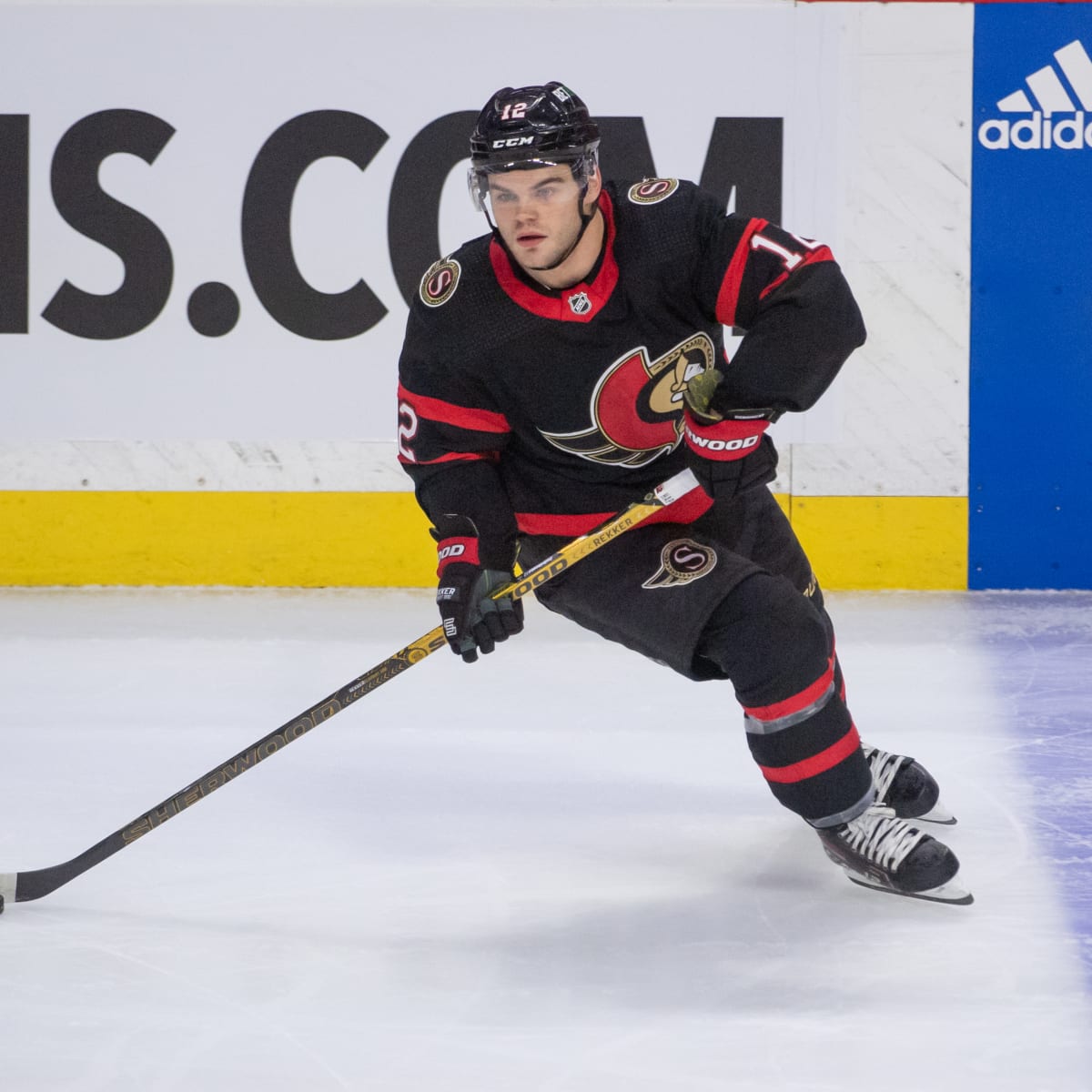 Ottawa Senators Trade Rumors: 5 Potential Upgrades