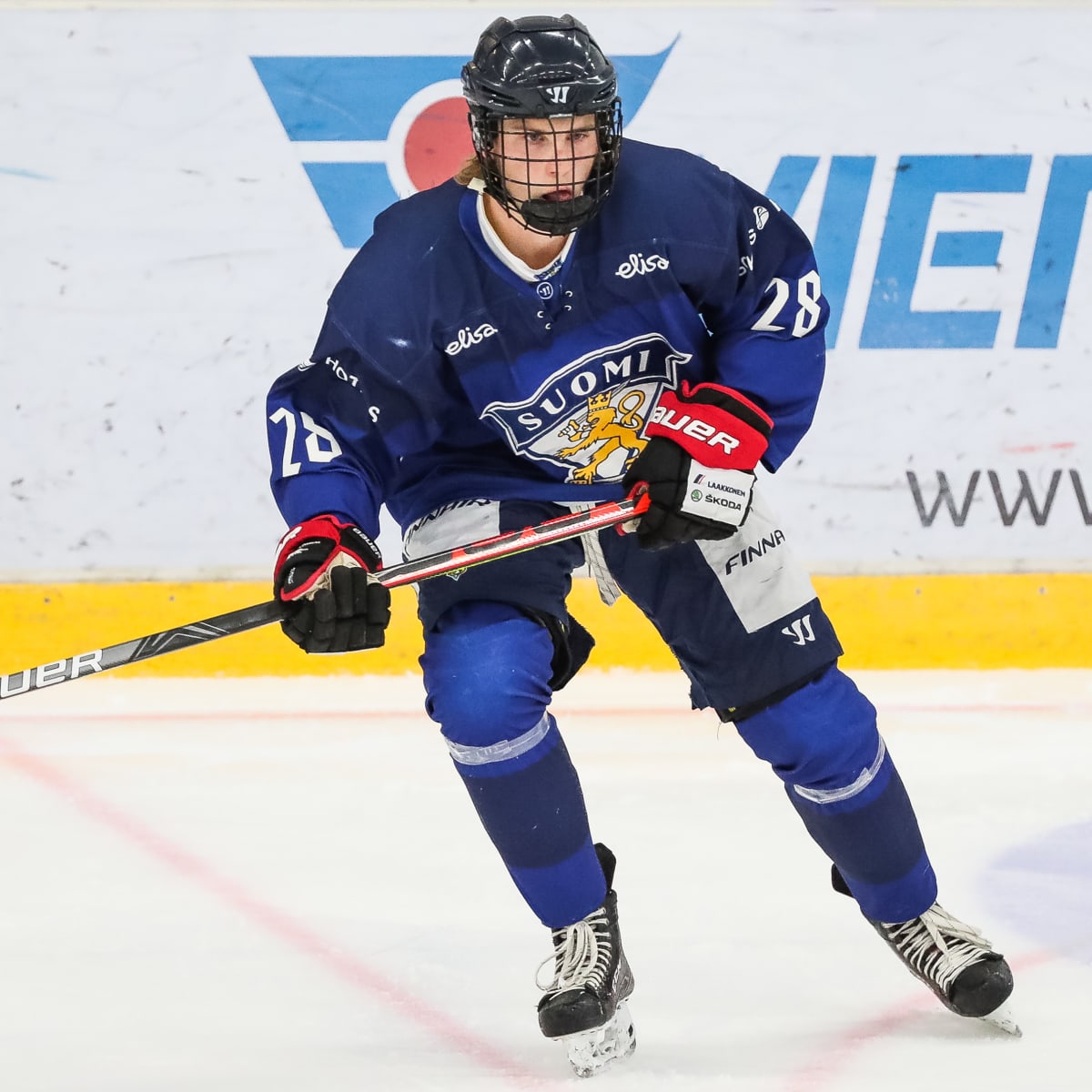 Fischer, Chartier and Young Included on NHL Central Scouting
