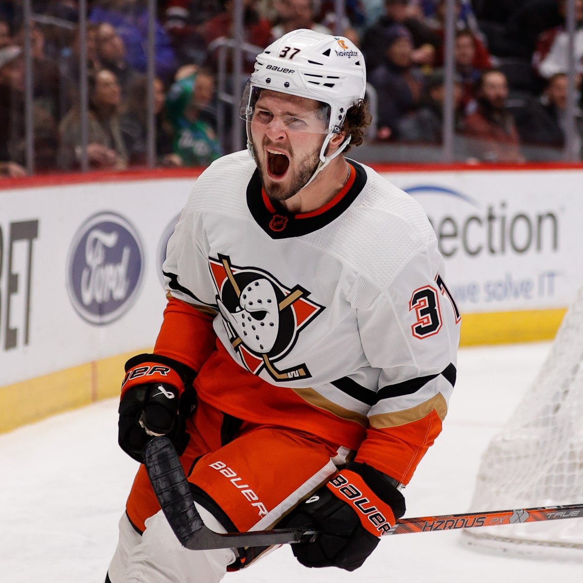 Five Burning Questions Facing the Anaheim Ducks in 2023-24