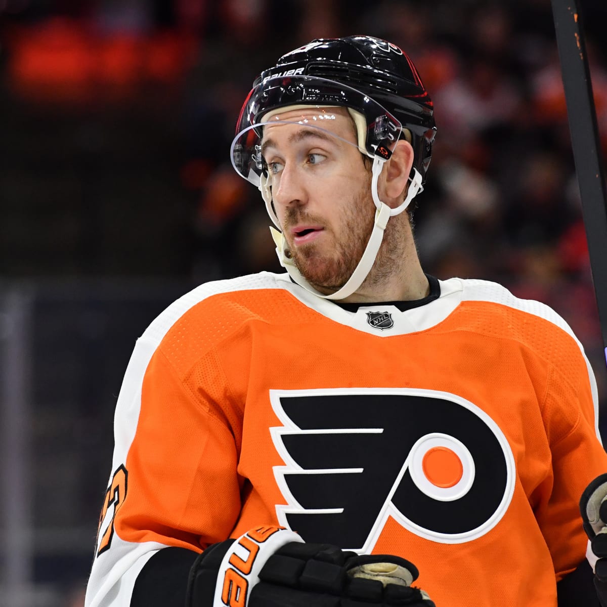 Kevin Hayes Finally Traded, Sent to St. Louis Blues for 6th Round