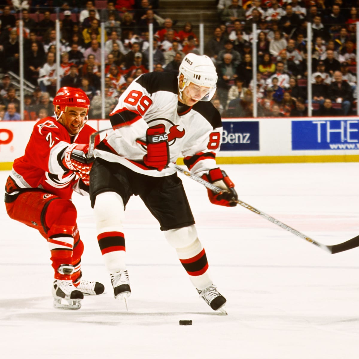 New Jersey Devils: Patrik Elias Must Be Patient Waiting For Hall of Fame