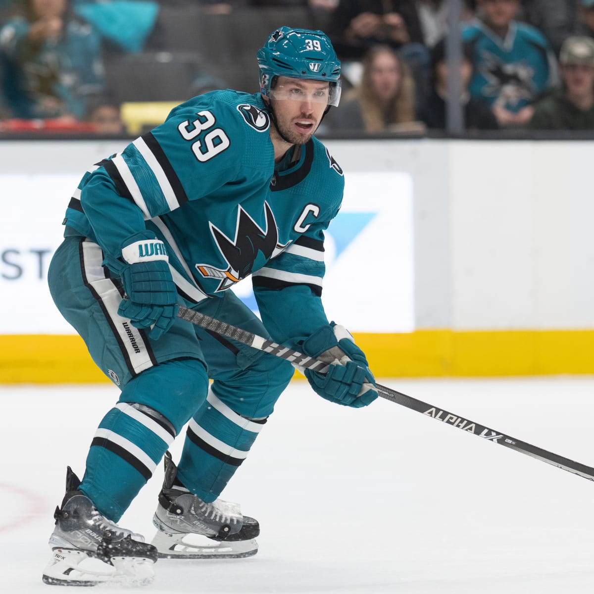 Figuring Out What the San Jose Sharks Should do with Kevin Labanc - Last  Word On Hockey