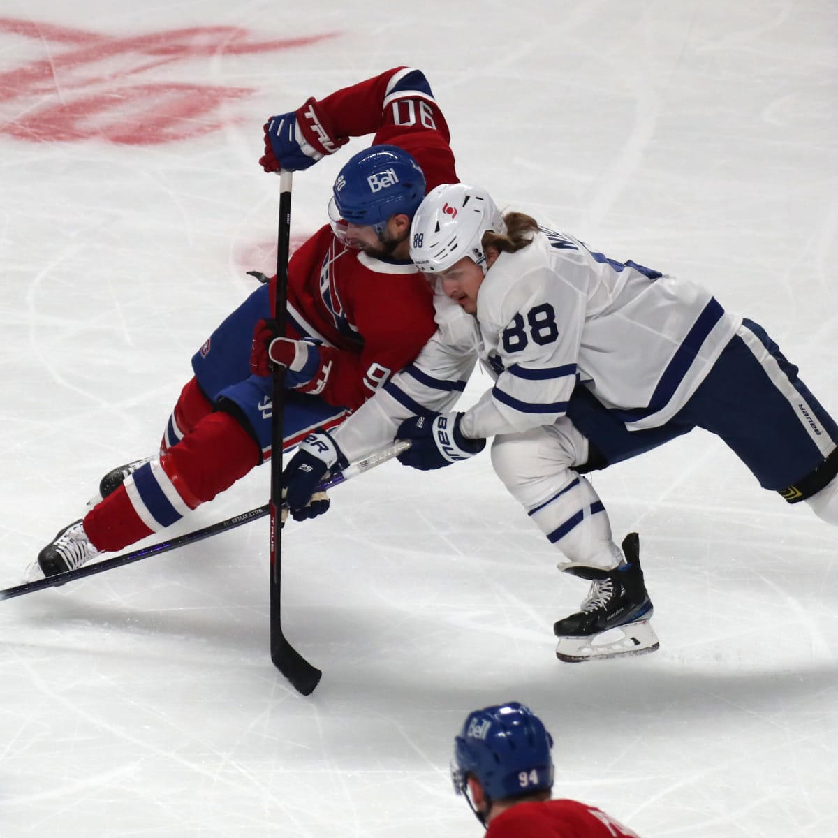 Dubas gets his defenceman: Maple Leafs acquire Muzzin in trade