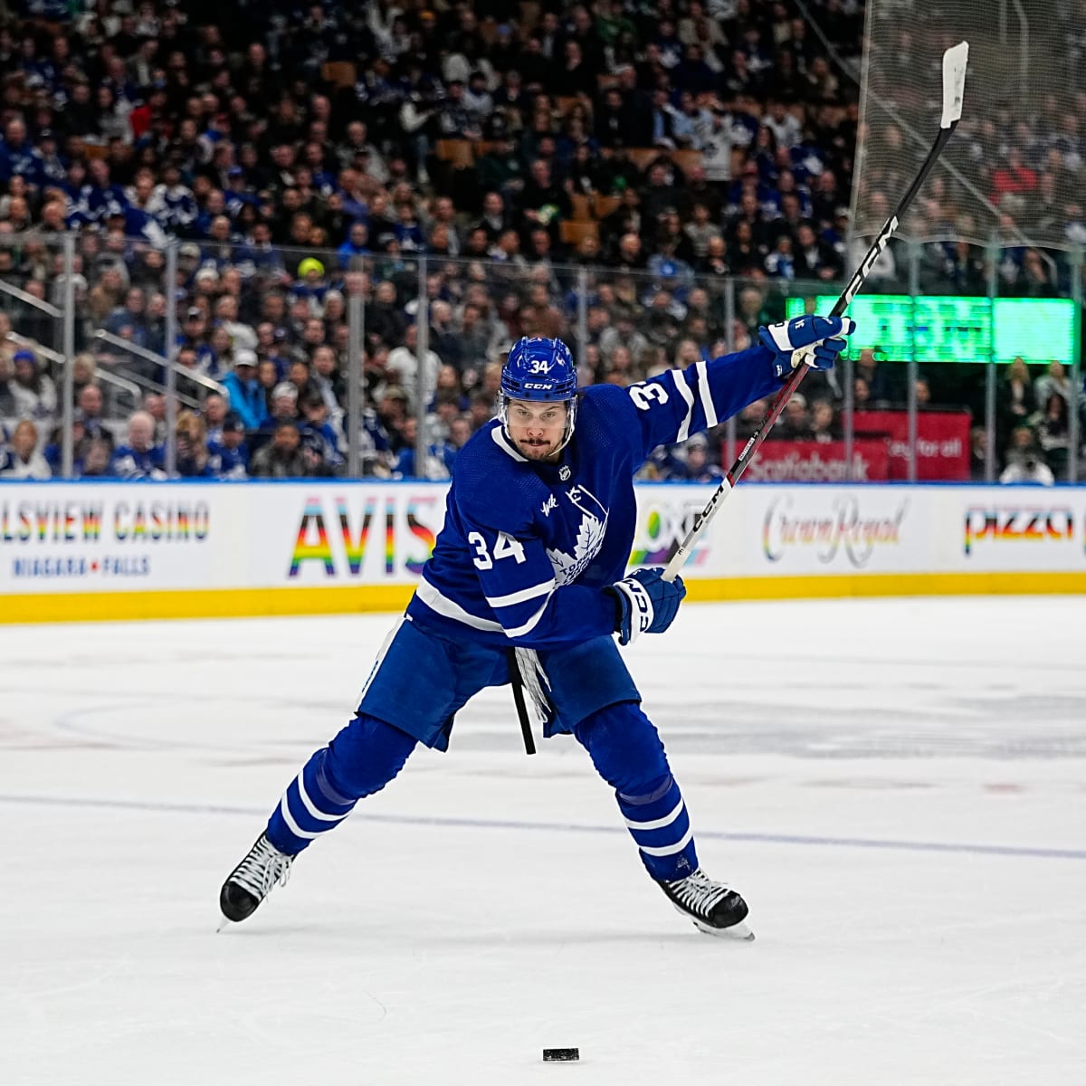 Maple Leafs 2023-24 Regional Broadcast Schedules Released - The Hockey News Toronto  Maple Leafs News, Analysis and More