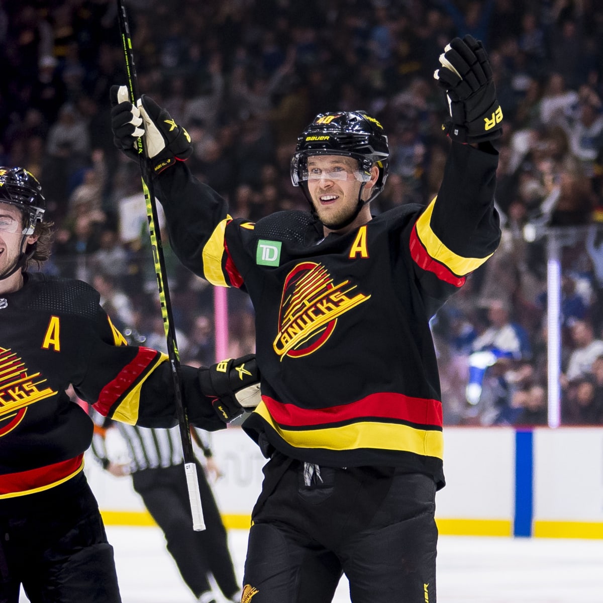 Get Excited for the Vancouver Canucks' 2023/24 NHL Season - Inside Vancouver  BlogInside Vancouver Blog