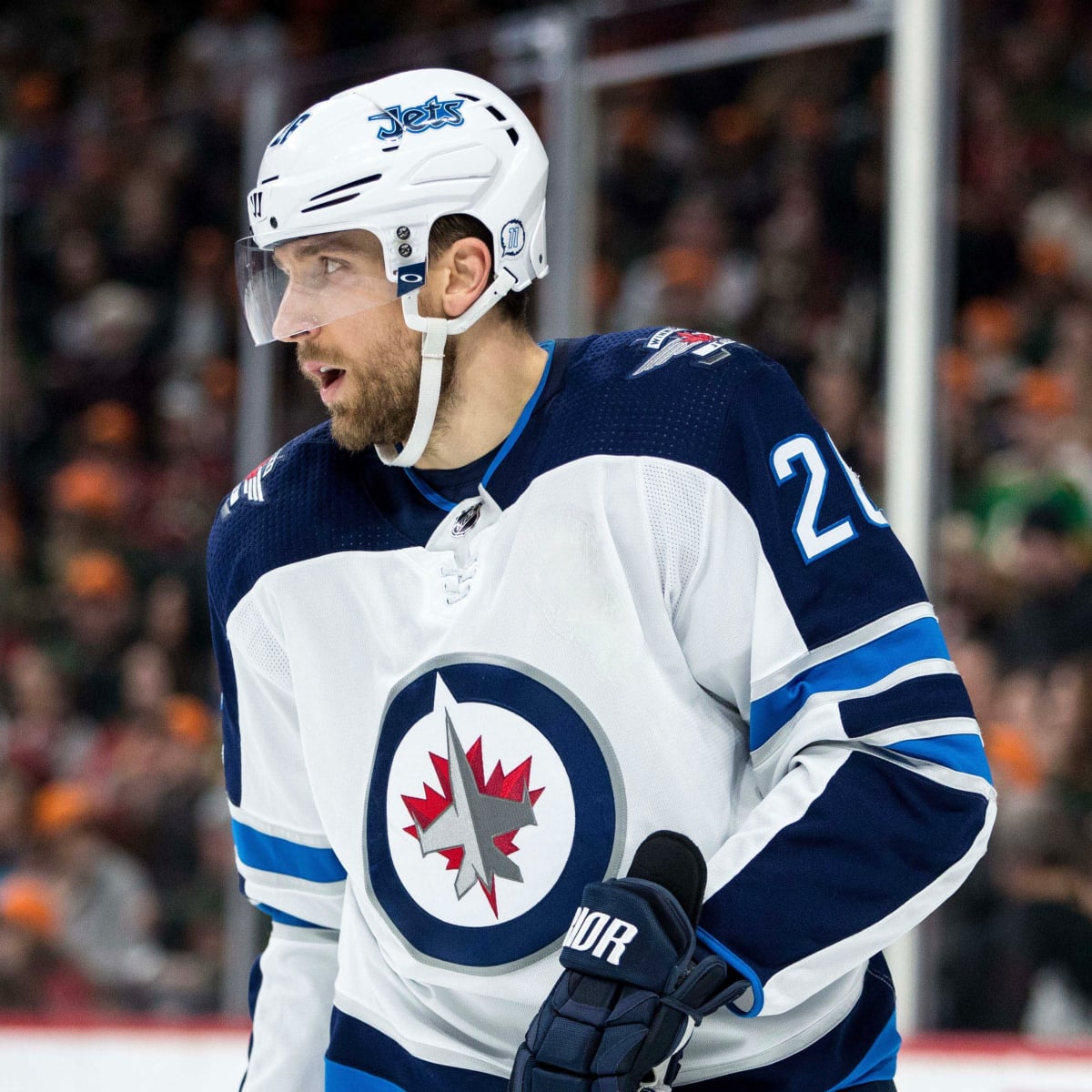 SIGNING: Blake Wheeler Agrees To Shocking Salary - NHL Trade Rumors 