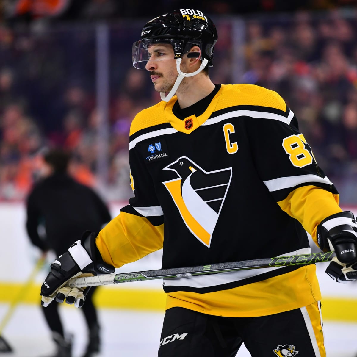 Pittsburgh Penguins 2023 Team Roster - Yahoo Sports