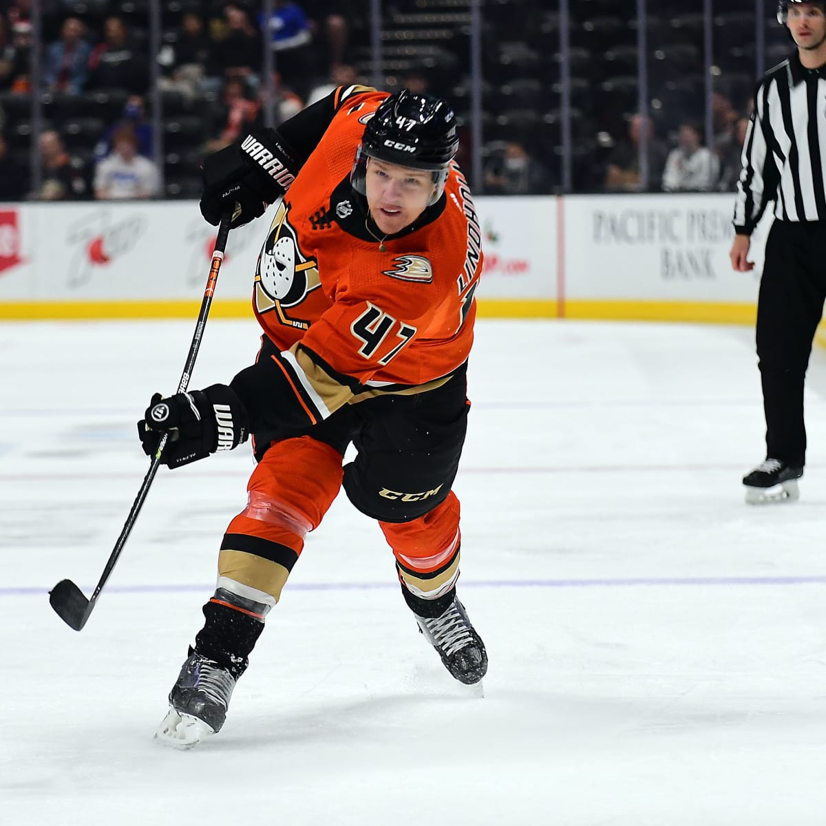 Bruins fill giant, longtime need with Hampus Lindholm trade — and set  themselves up for more deals to come - The Athletic