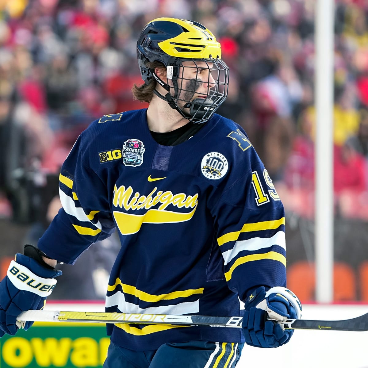 These 9 N.J. hockey players were selected in the 2023 USHL Draft 