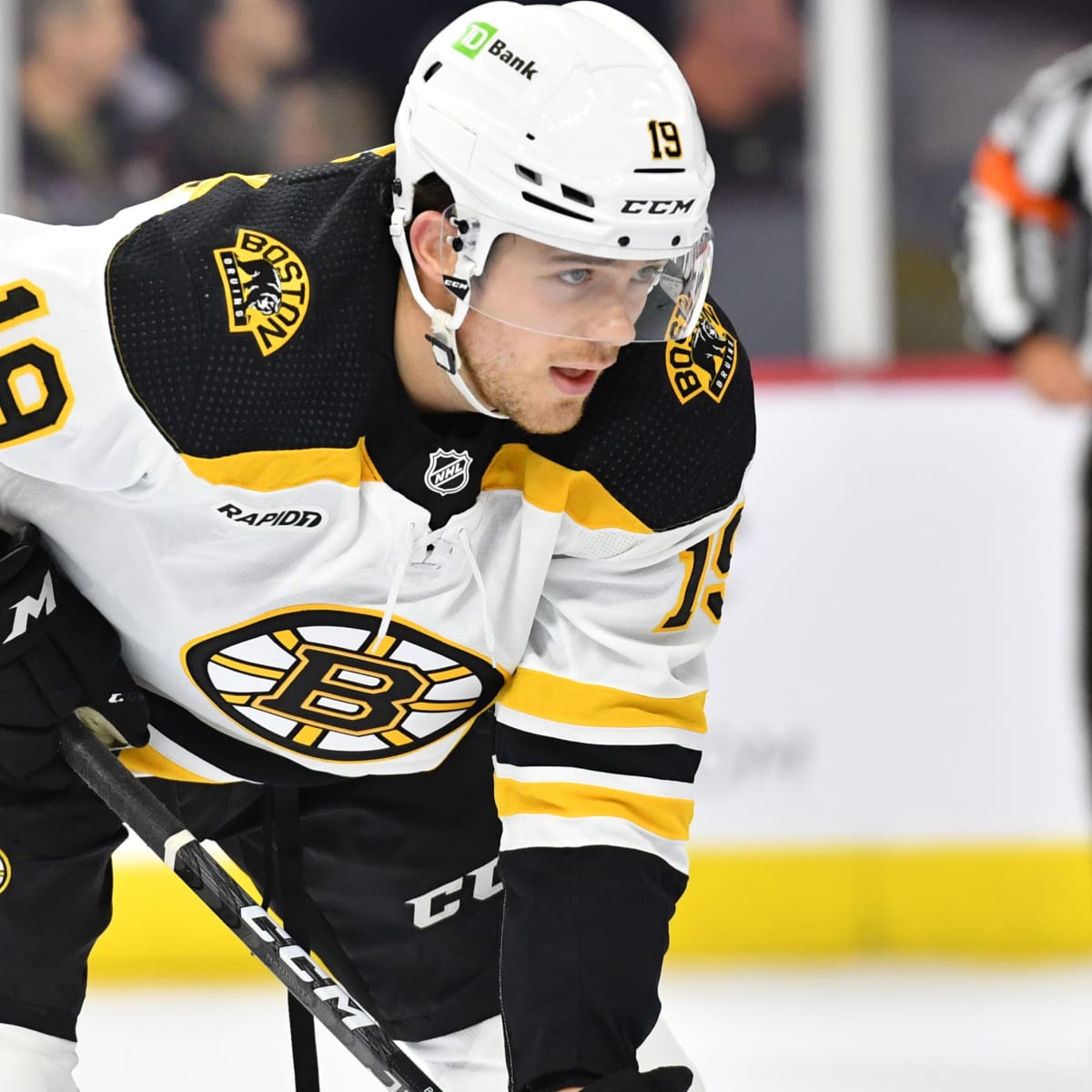 2023-24 Boston Bruins roster is set. Who's in, who's out, and what