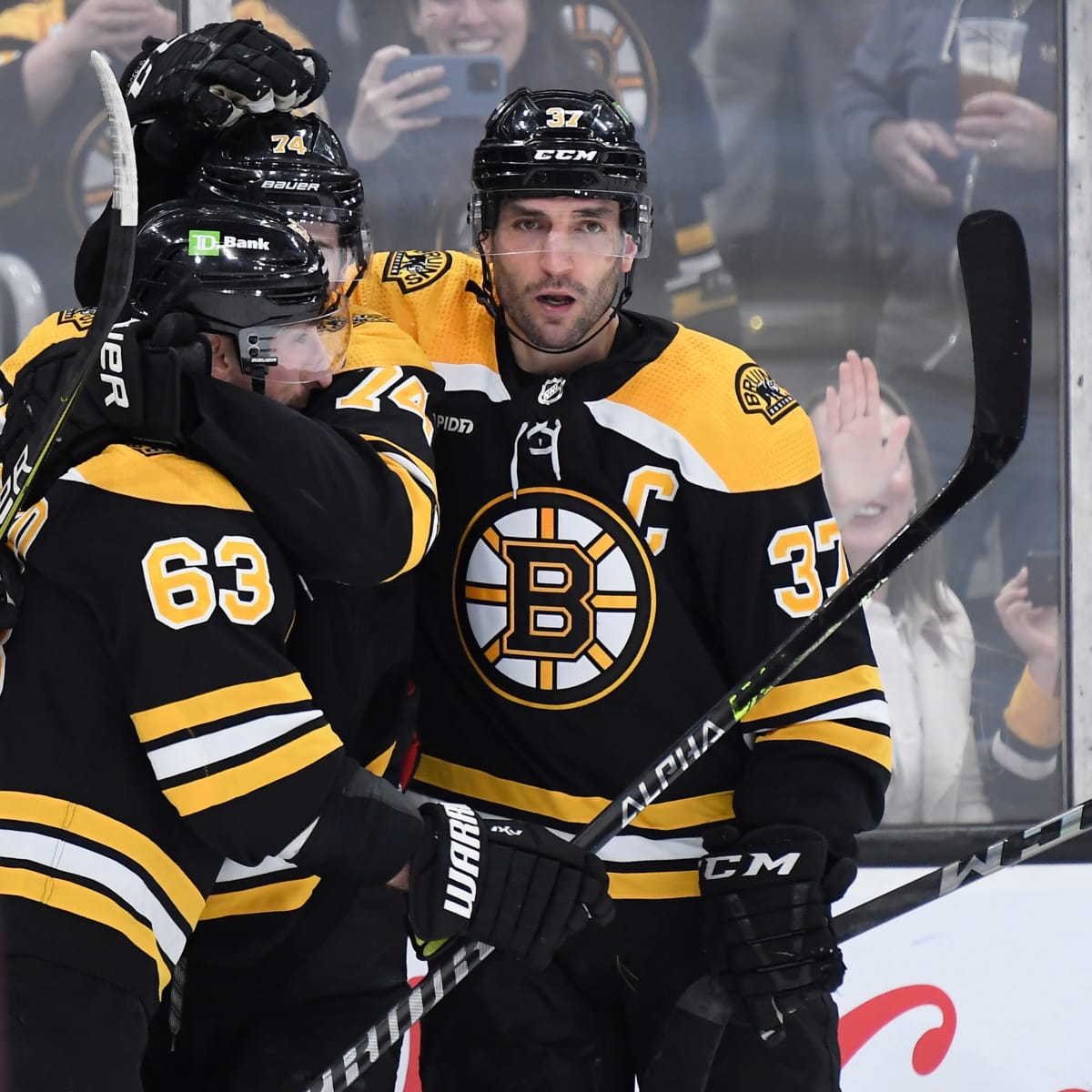 Patrice Bergeron retirement: Analyzing the Bruins captain's latest