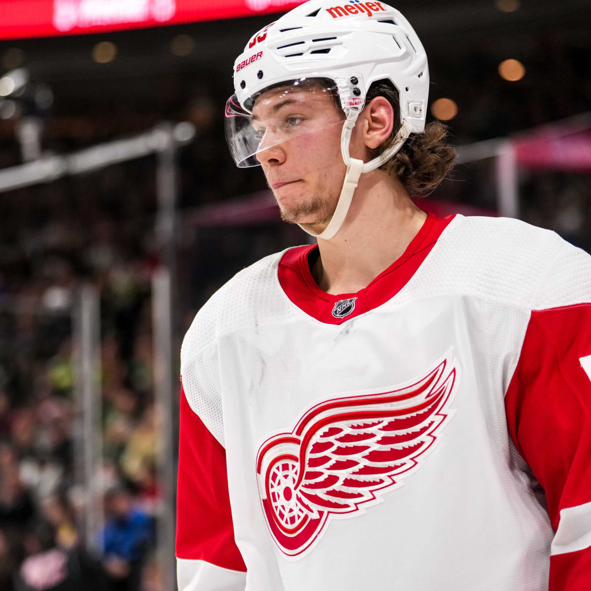 An Early Look at the 2022-23 Detroit Red Wings Roster