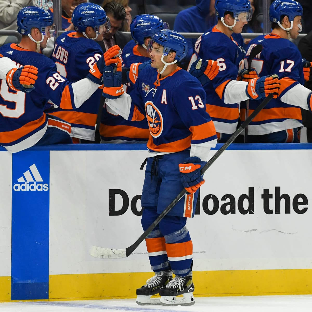 NY Islanders Might Have to Run the Table to Make the Playoffs