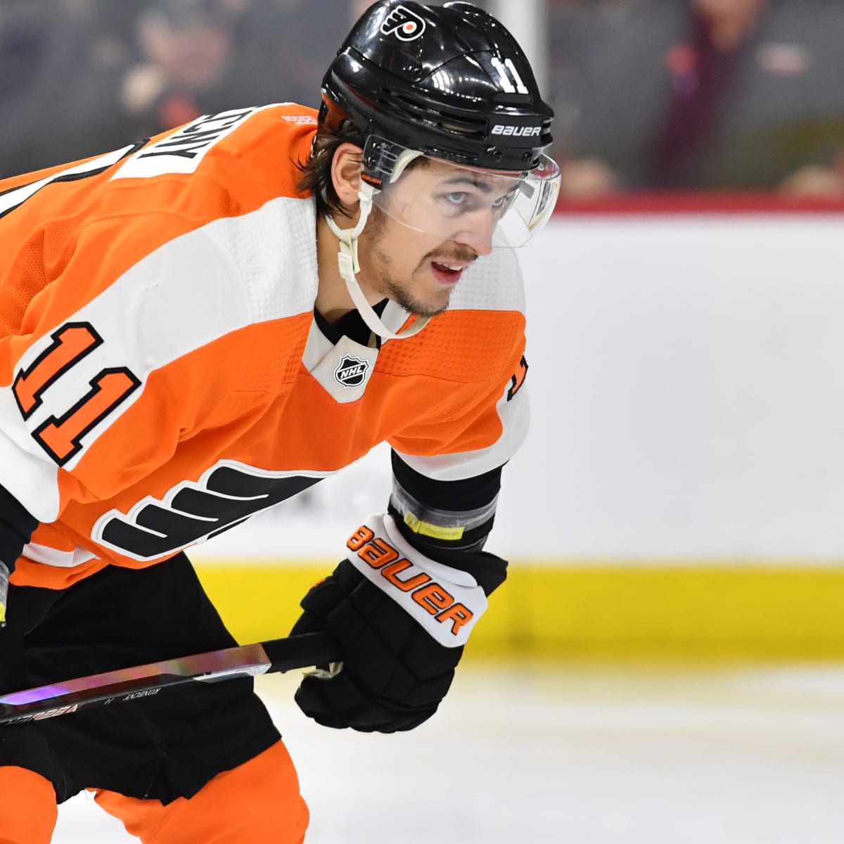 Rookies on the Radar: Carter Hart of the Philadelphia Flyers