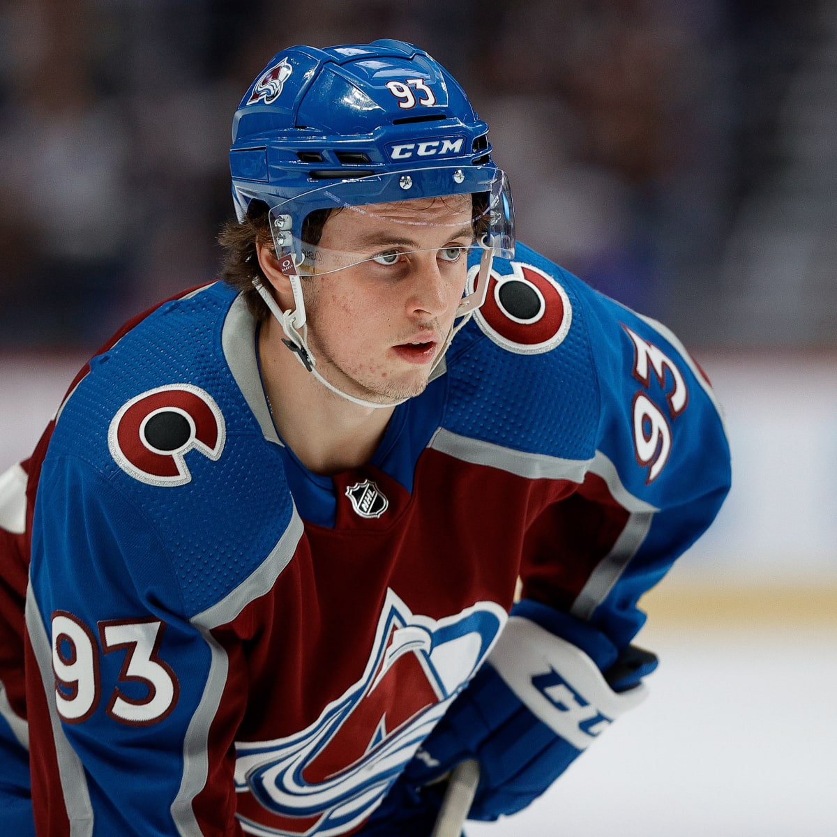 NHL power rankings: Colorado Avalanche kick off 2023-24 season back on top  - Daily Faceoff