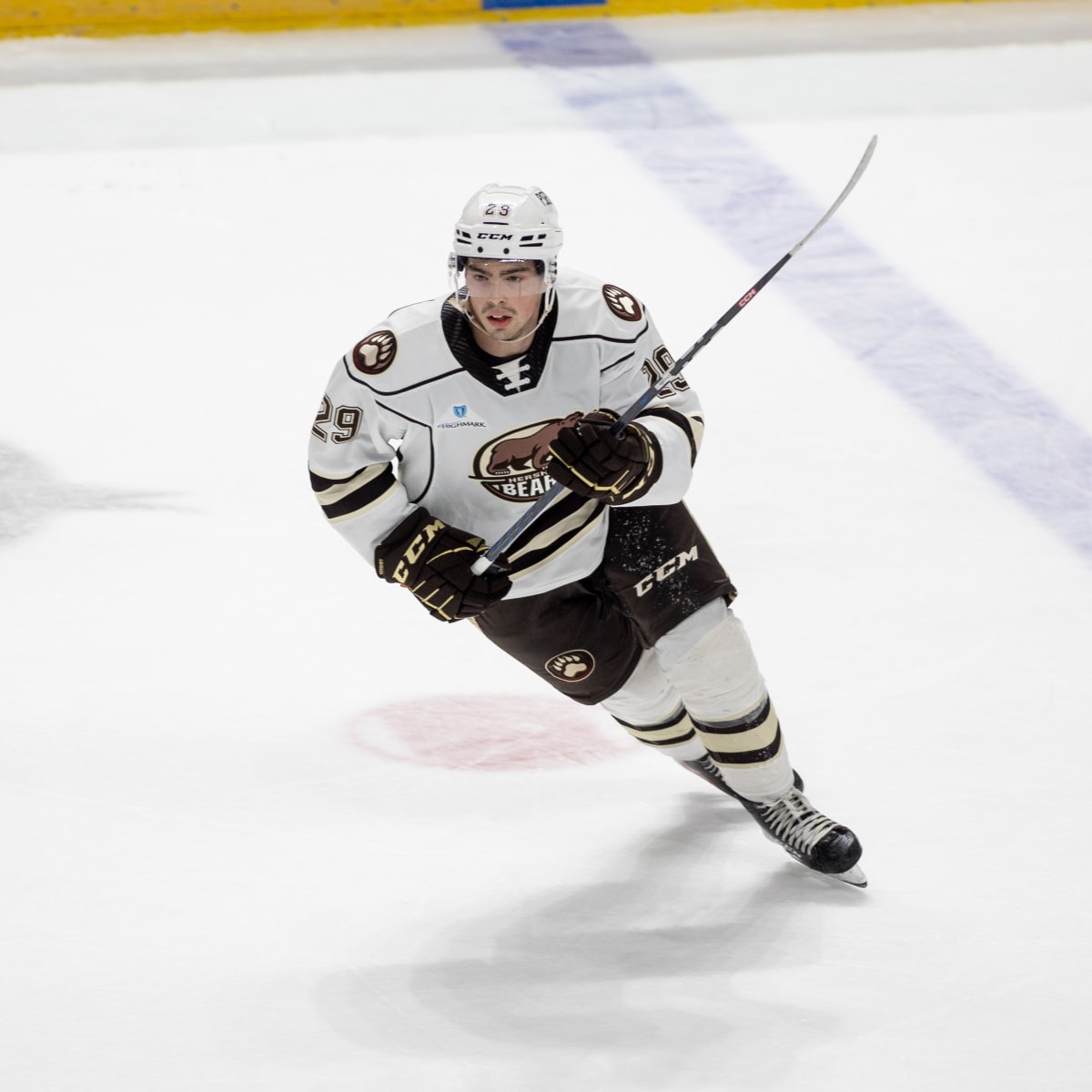 Washington Capitals on X: THE HERSHEY BEARS ARE CALDER CUP CHAMPIONS  #ROARINGFORMORE  / X