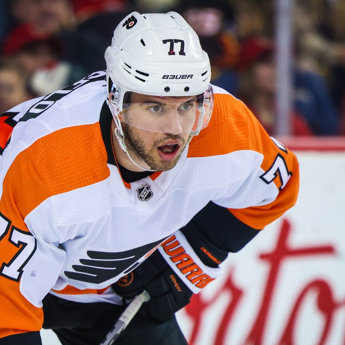 2023-24 NHL team preview: Philadelphia Flyers - Daily Faceoff