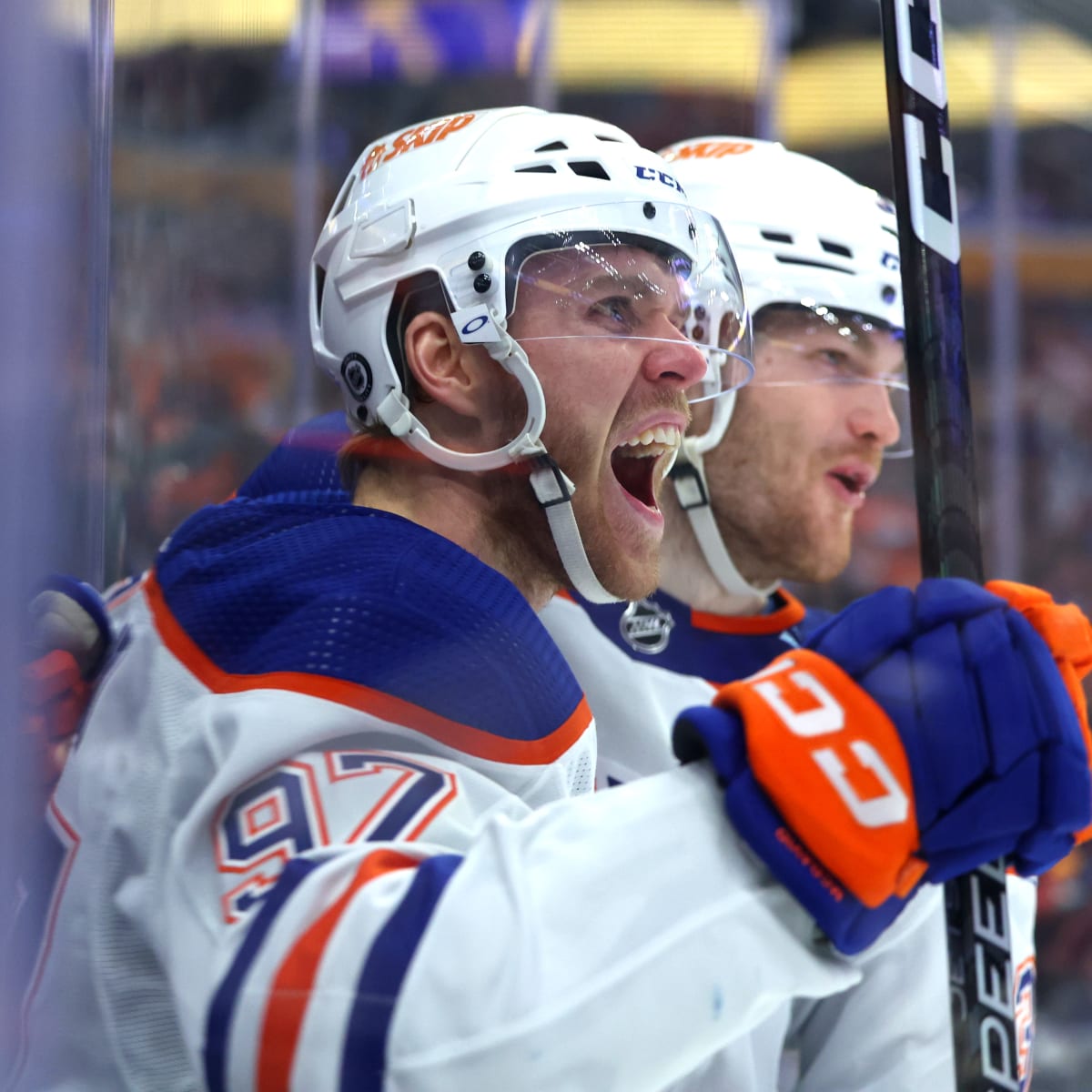 NHL 20: The best centers in the game - McDavid, Crosby, MacKinnon