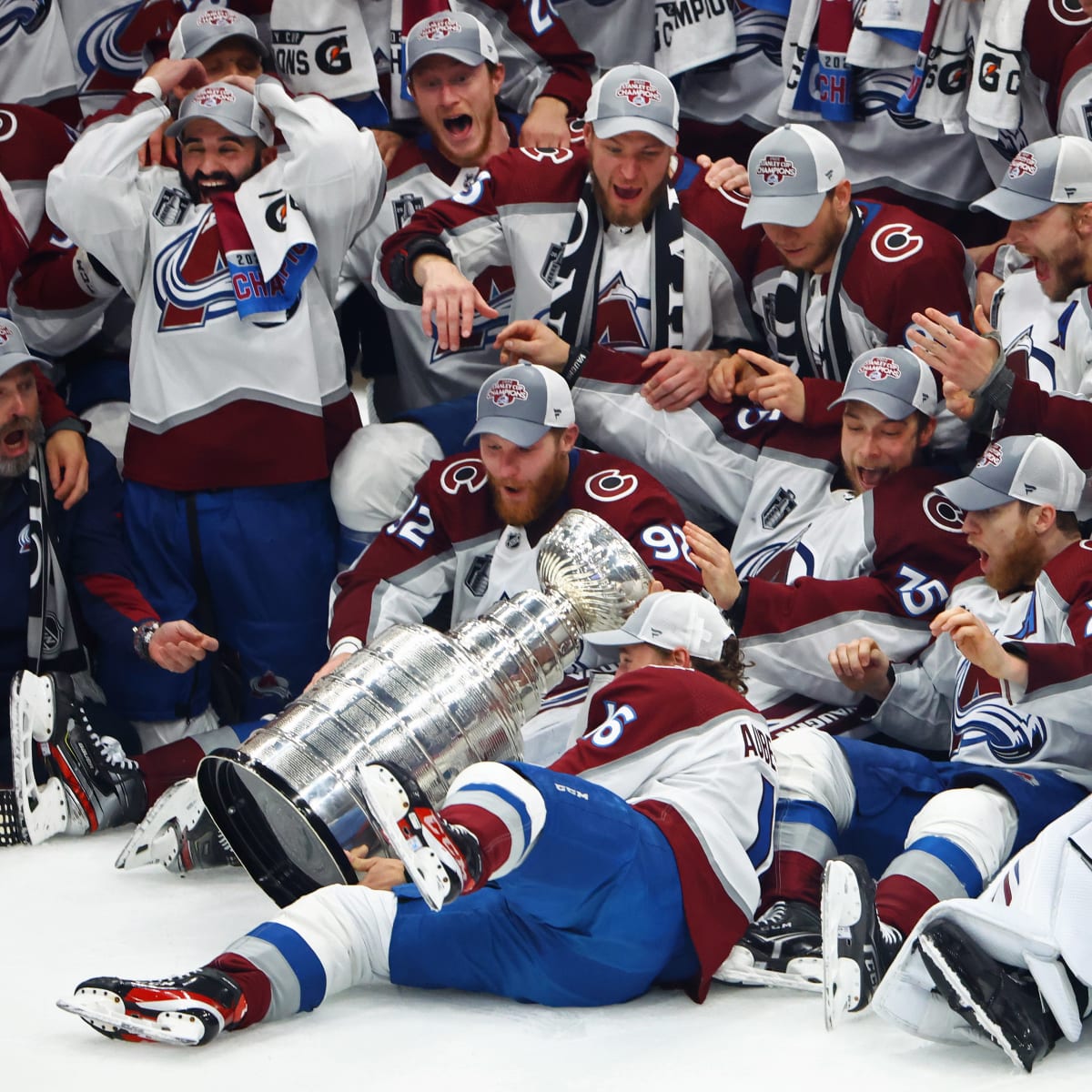 These legendary teams will be removed from the Stanley Cup to make way for  the Washington Capitals
