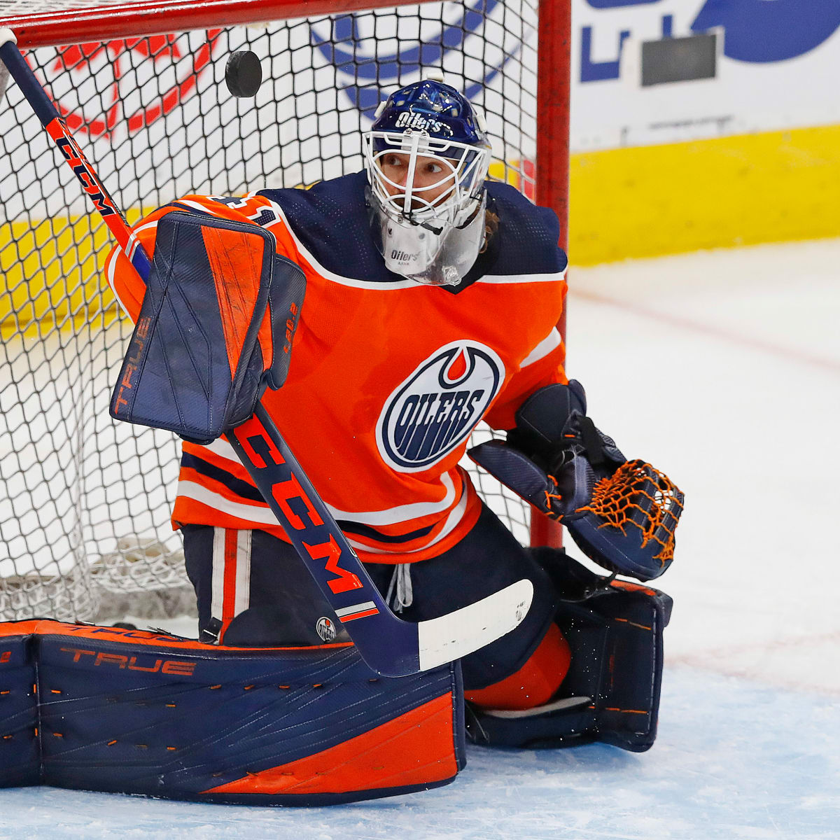 Edmonton Oilers grimace as Sportsnet wonders if Toronto Maple Leafs have  NHL's 4 best forwards