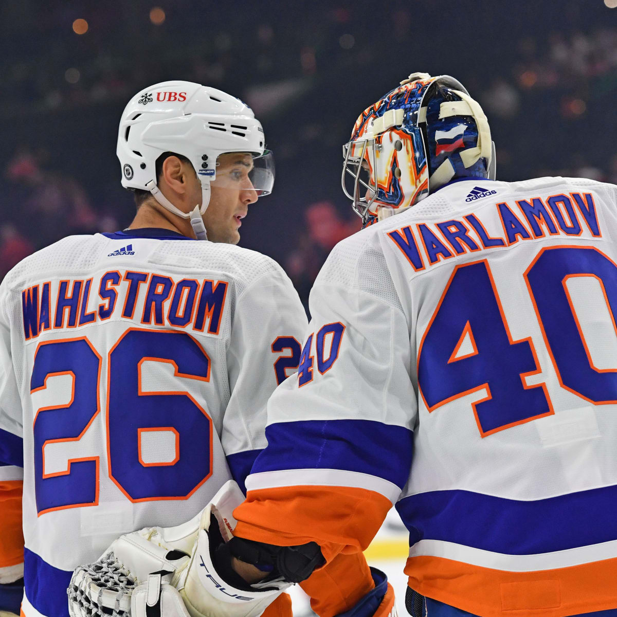 What Will Home Games Look Like for New York Islanders Next Season?