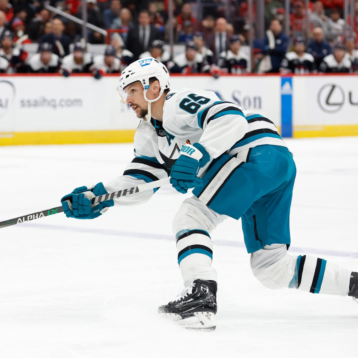 Sharks-Edmonton Oilers: Erik Karlsson's last home game in San Jose?
