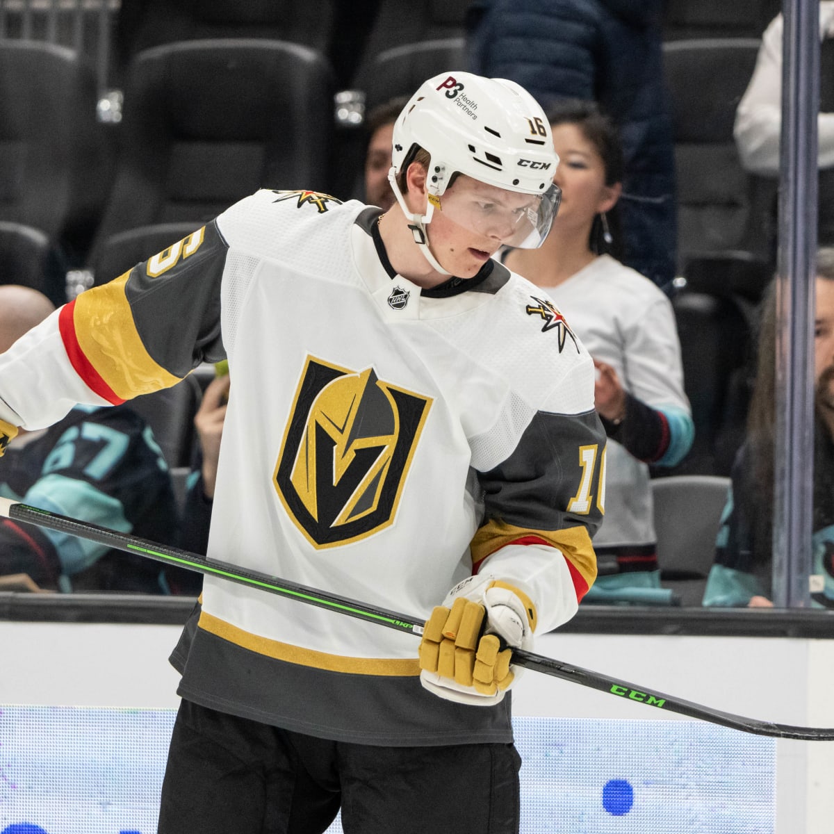 New Jersey Devils: Vegas Golden Knights Would Be Great Partners