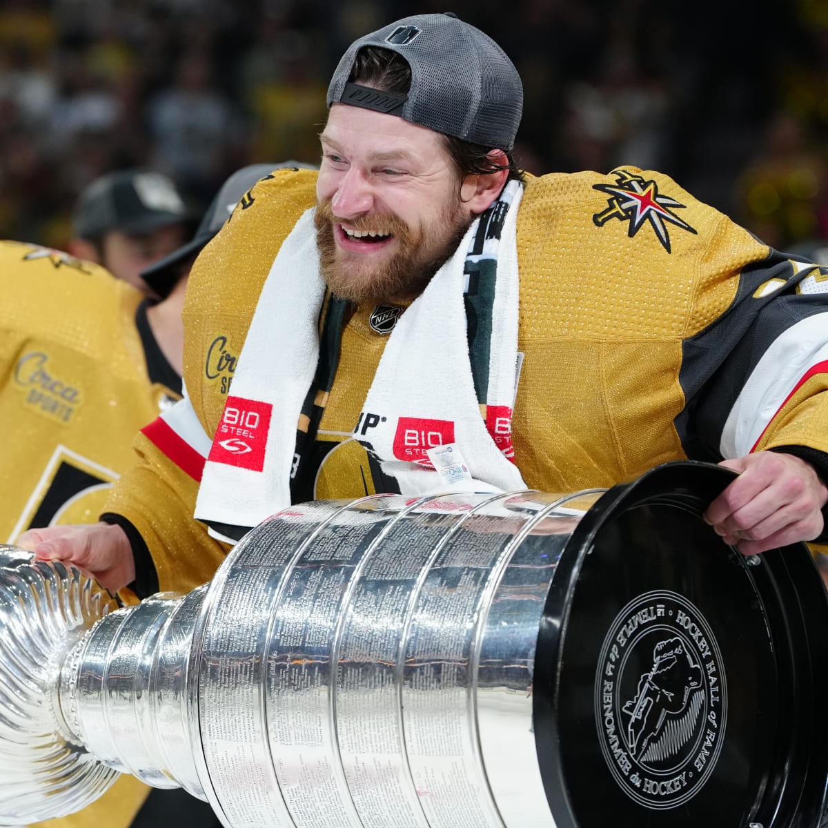 The Fischler Report: So, You Want To Pick A Stanley Cup Winner