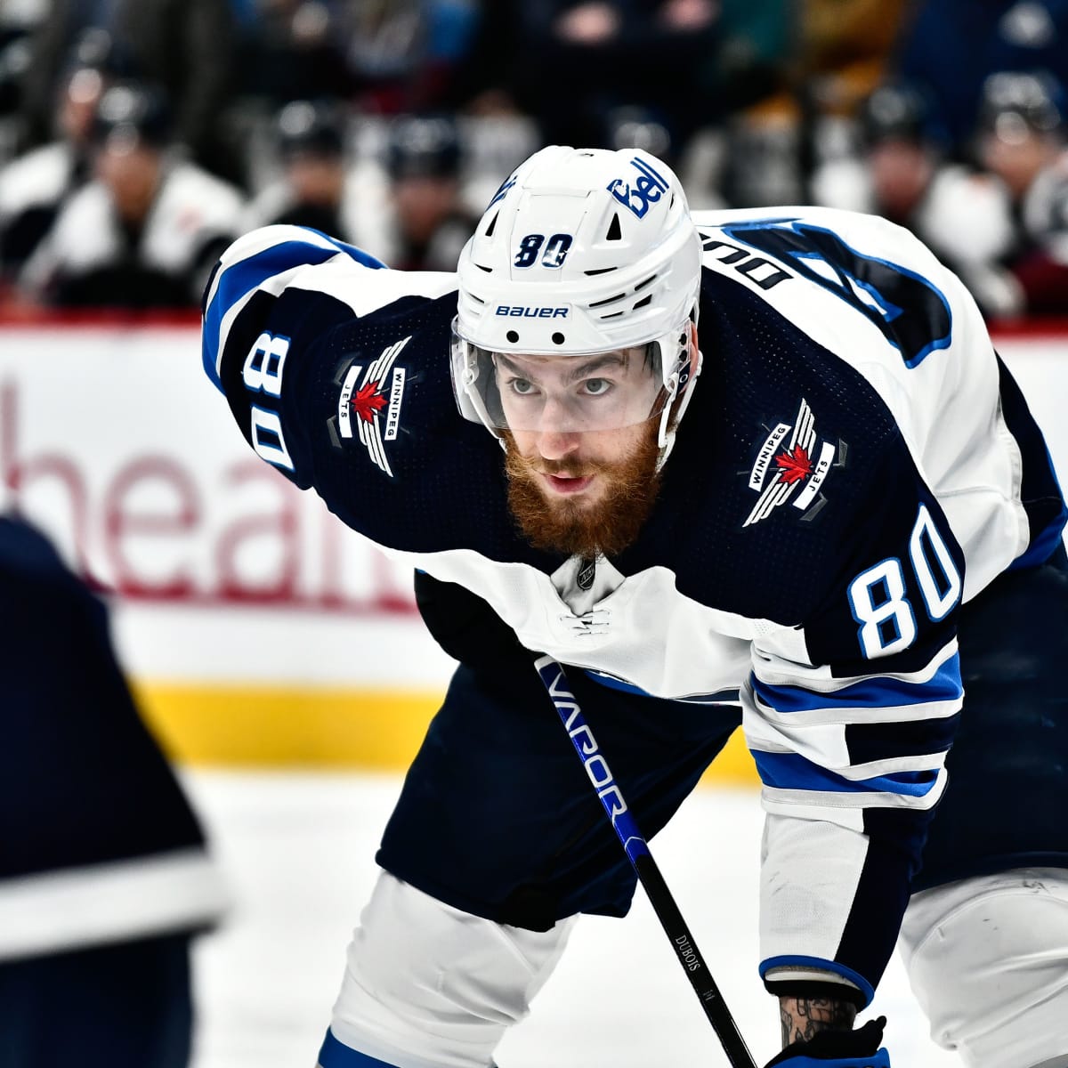 Canadiens & Jets Reportedly Discussed Pierre-Luc Dubois Trade