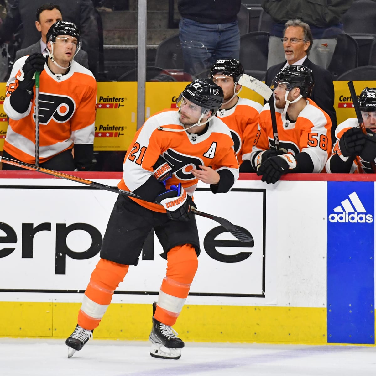 Philadelphia Flyers: 5 Trade Destinations for Morgan Frost