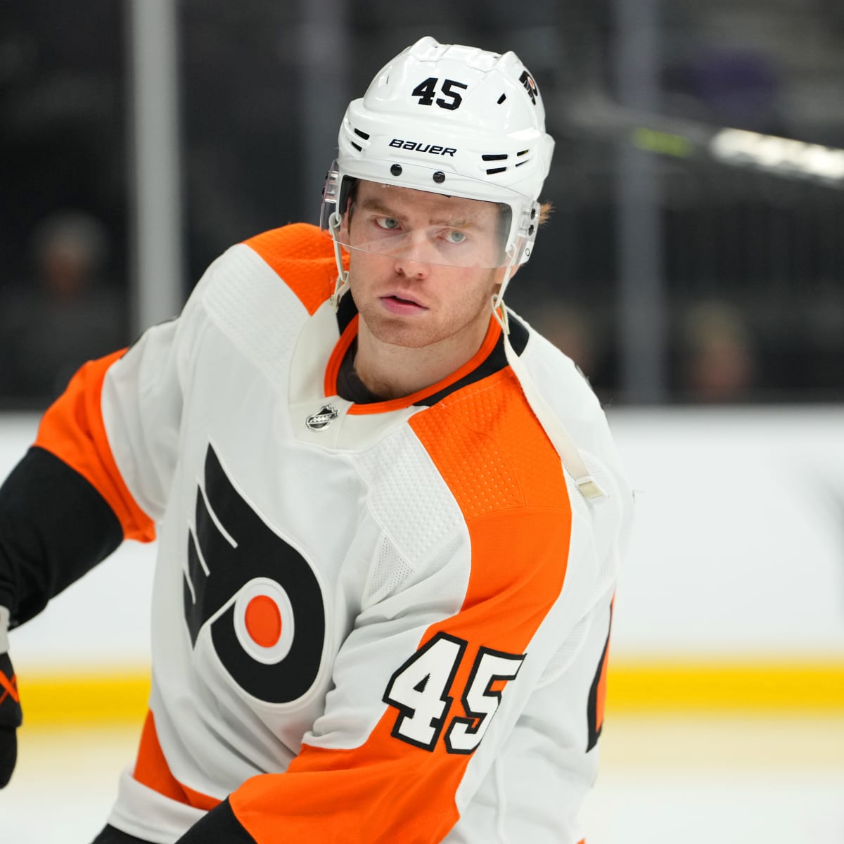 Some things to watch for in the Flyers second pre-season game, Cam Atkinson  and Cam York update – FLYERS NITTY GRITTY