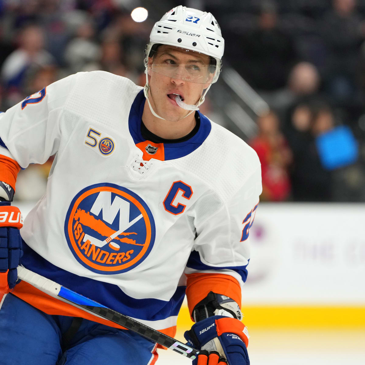 NHL Off-Season Outlook: How Much Better Did the New York Islanders