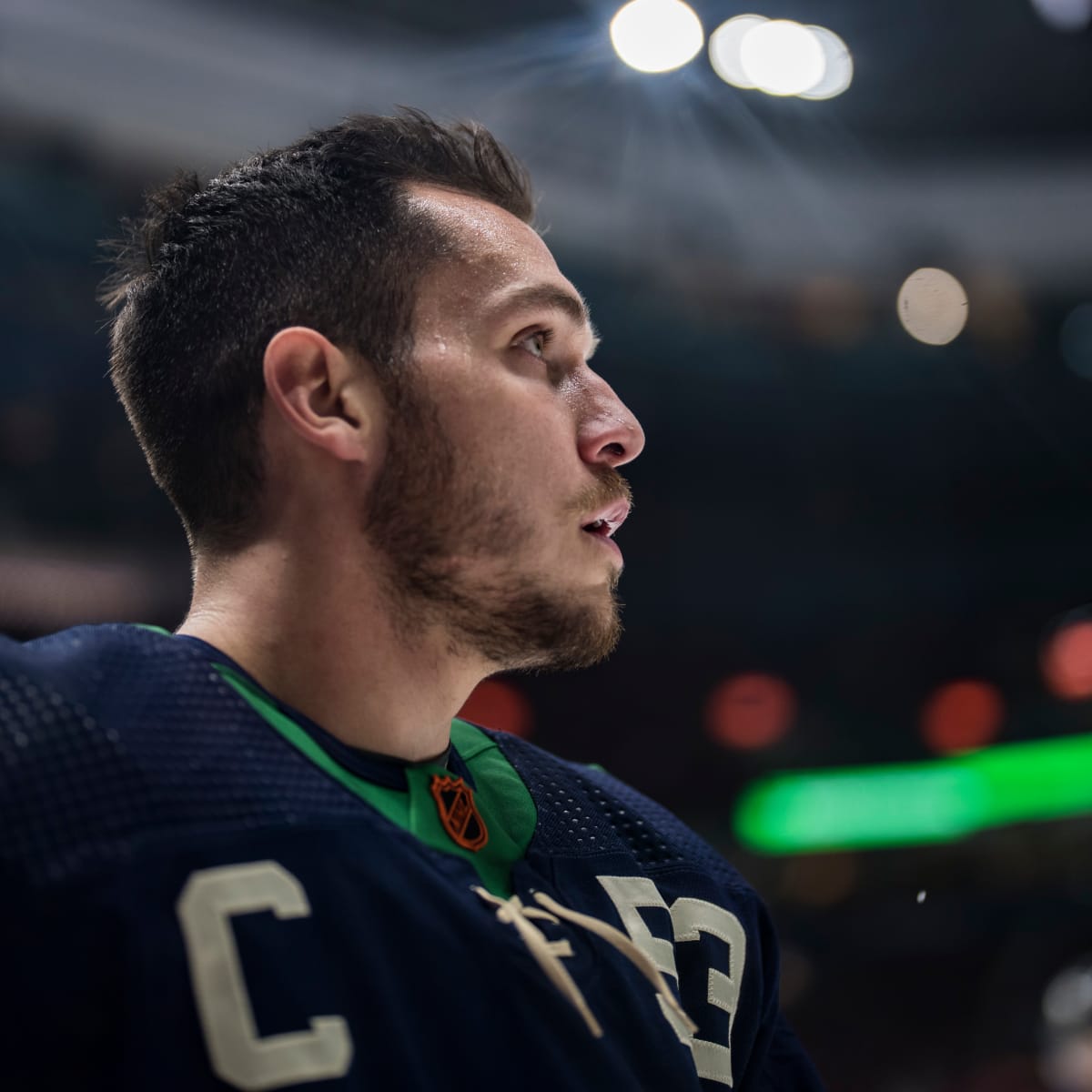 4 teams who could be interested in trading for Canucks captain Bo Horvat -  CanucksArmy
