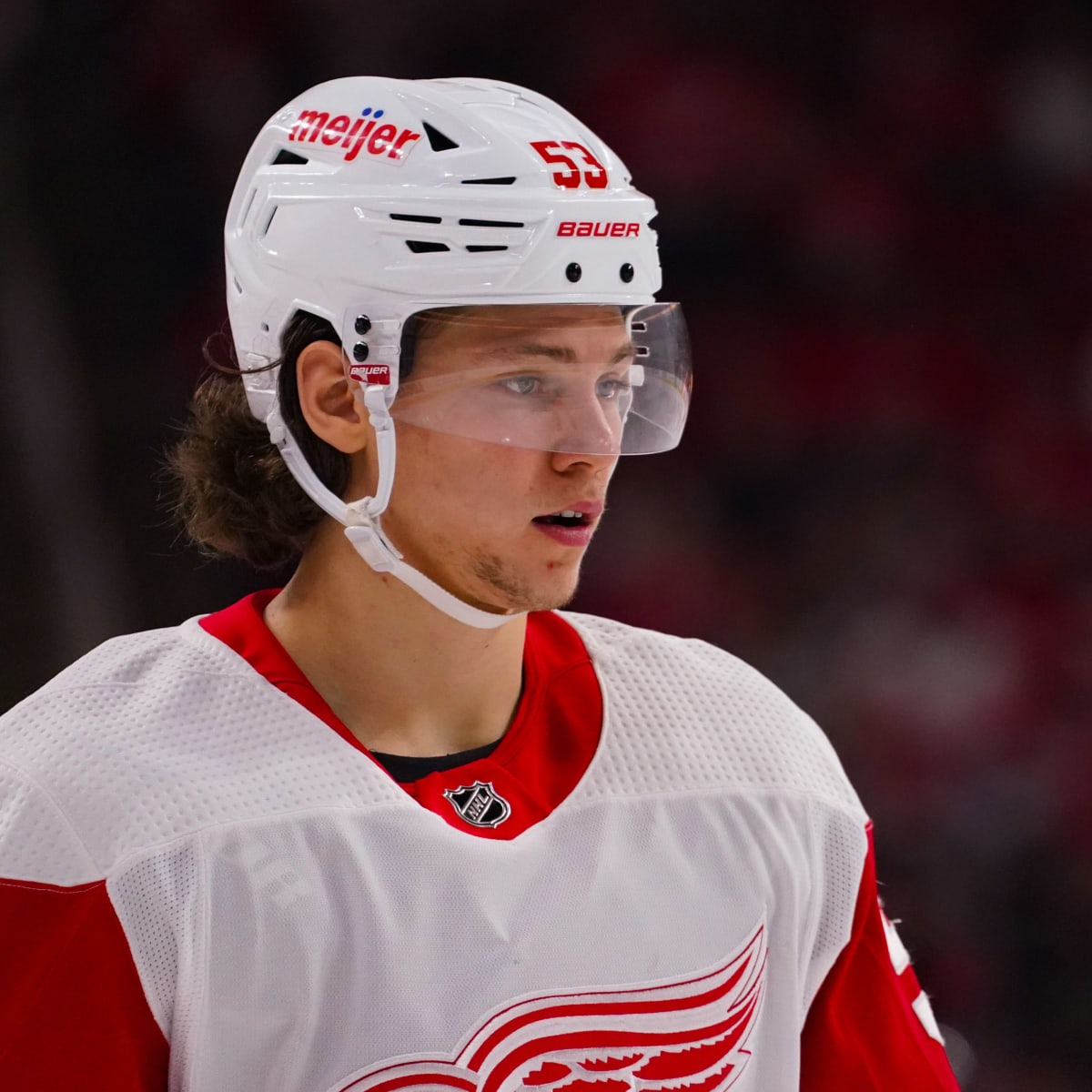 One contract on the Red Wings that is an absolute steal