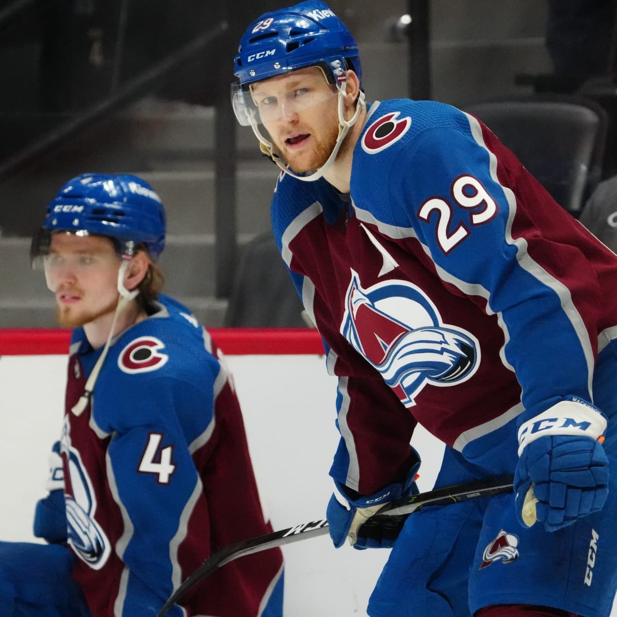 NHL Off-Season Outlook: How Will the Colorado Avalanche Address