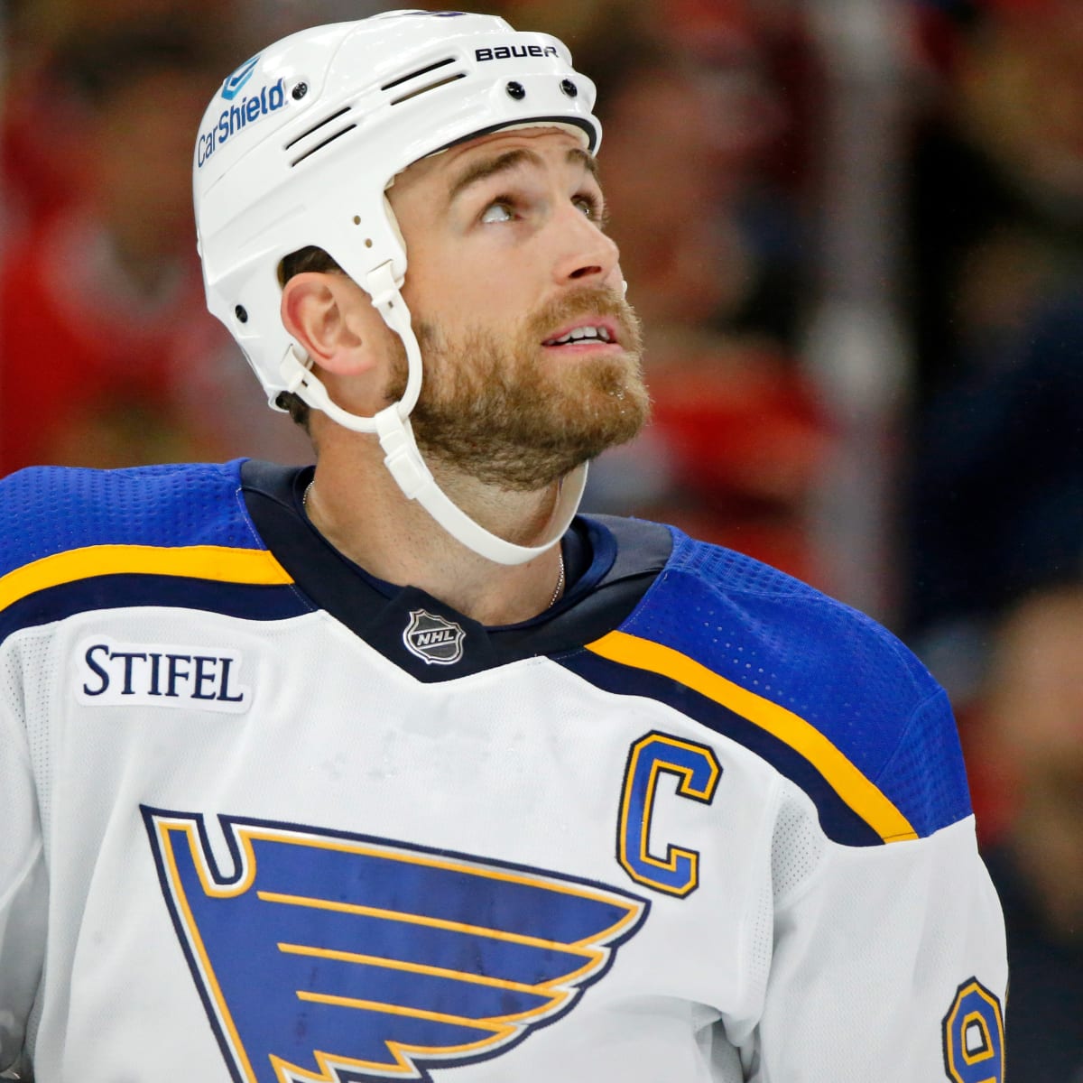 The Hockey News St. Louis Blues News, Analysis and More