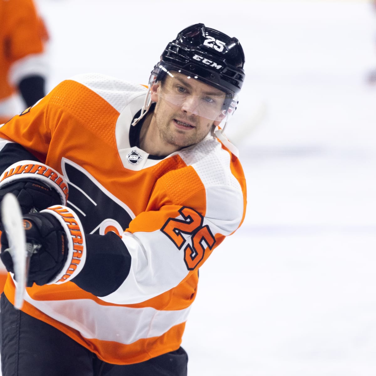 Maple Leafs' 2022-23 Trade Targets: Philadelphia Flyers - BVM Sports