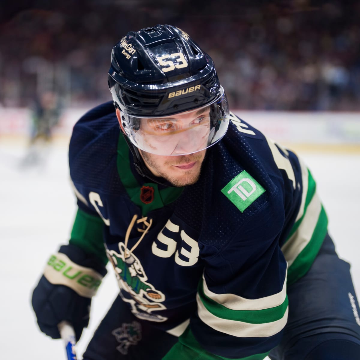 3 Potential Trade Destinations for Canucks' Bo Horvat - NHL Trade