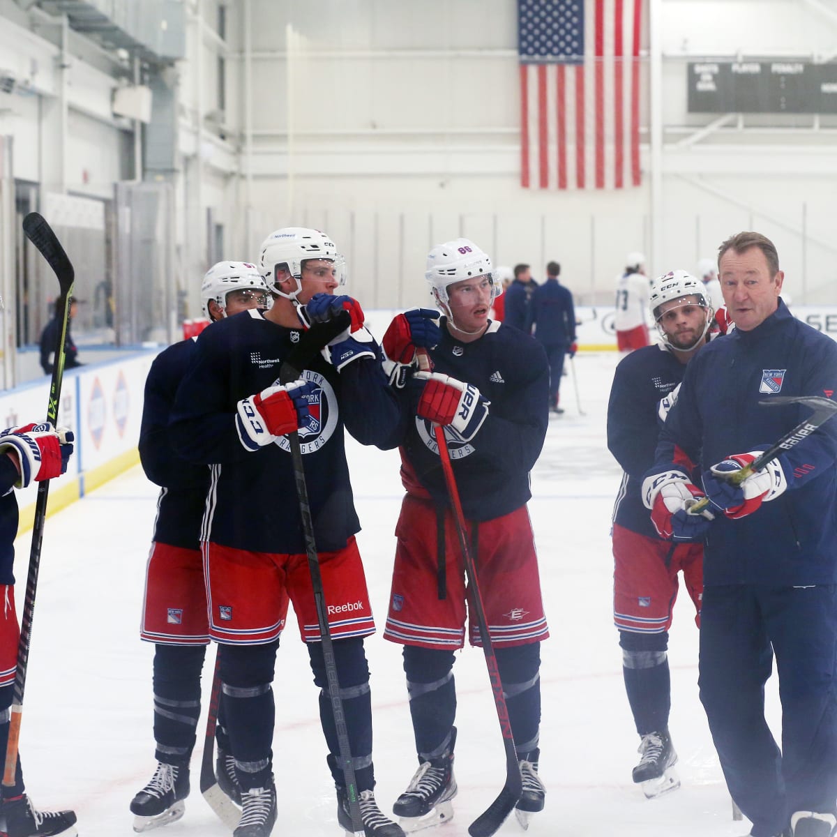 NHL training camp 2022 dates, schedules, locations for all 32 teams