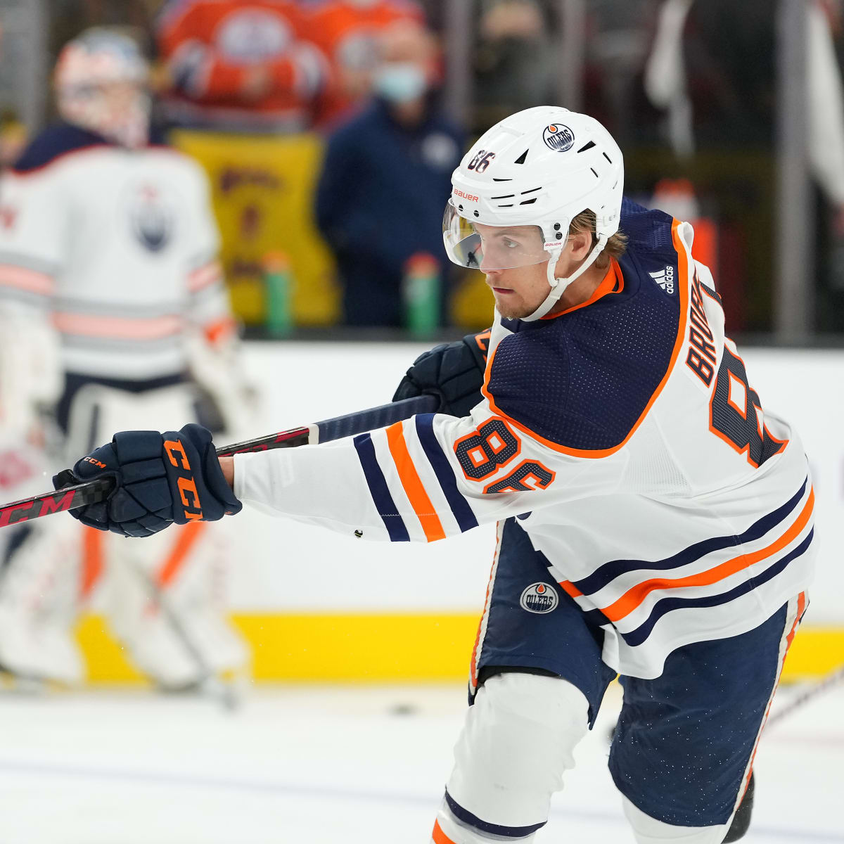 VIDEO ANALYSIS - Zack Kassian returns to Edmonton Oilers Lineup 