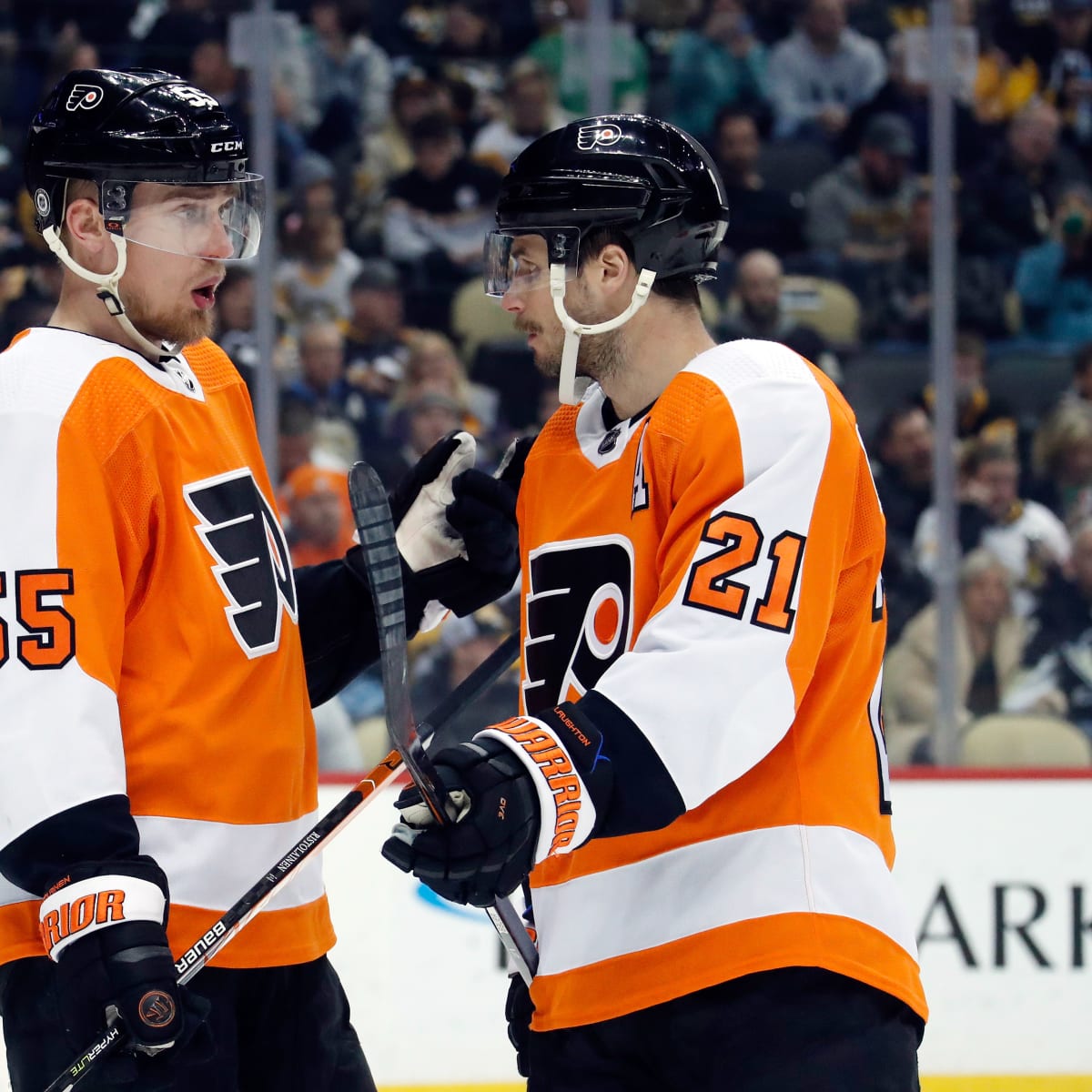 Flyers can learn from New Jersey Devils when it comes to rebuilding