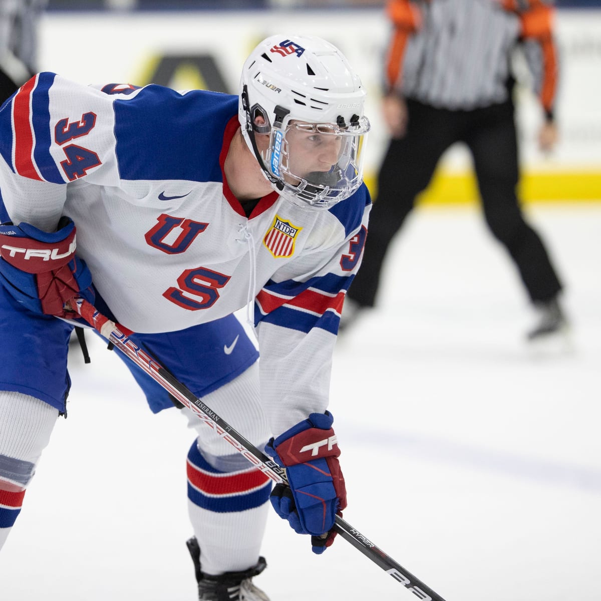 2024 NHL Draft Rankings The First Watch List