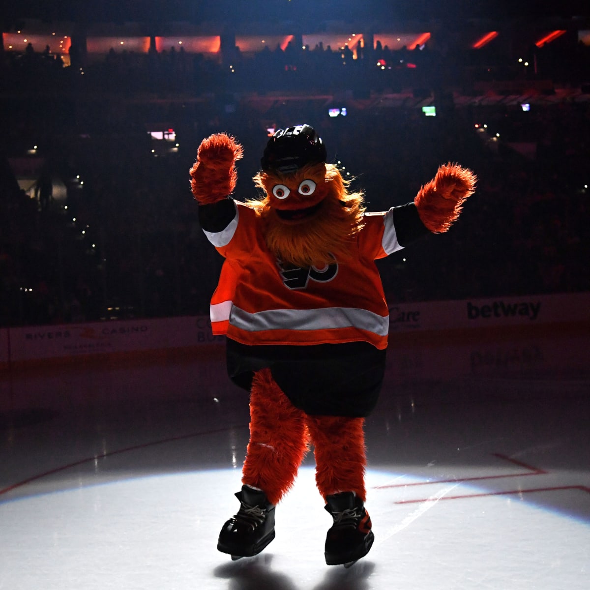 Flyers unveil new jerseys for 2023-24 season that feature classic burnt  orange home uniform 