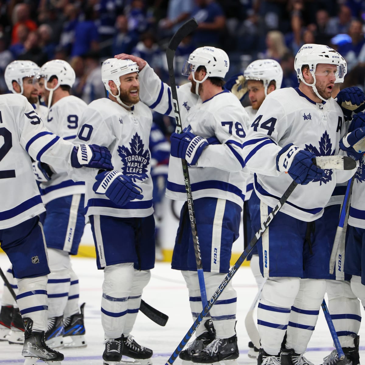 The best spots to watch Toronto Maple Leafs playoff games in 2023